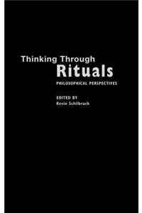 Thinking Through Rituals