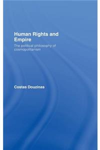 Human Rights and Empire