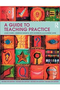 Guide to Teaching Practice