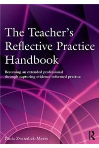 Teacher's Reflective Practice Handbook