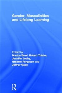 Gender, Masculinities and Lifelong Learning