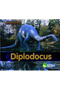 Diplodocus