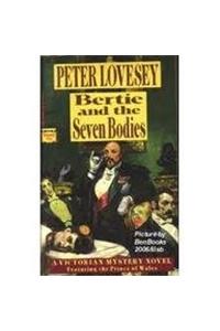 Bertie and the Seven Bodies