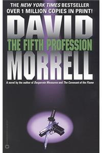 The Fifth Profession