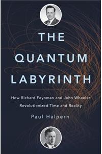 The Quantum Labyrinth