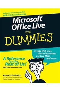 Microsoft Office Live FD