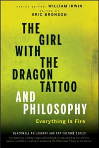 Girl with the Dragon Tattoo and Philosophy