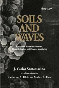 Soils and Waves