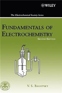 Fundamentals of Electrochemistry