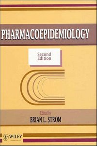 Pharmacoepidemiology