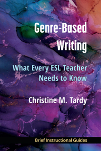 Genre-Based Writing