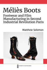 Méliès Boots