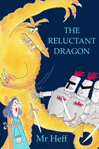 The Reluctant Dragon