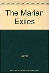 The Marian Exiles