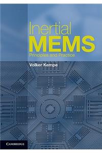 Inertial Mems