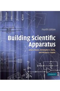 Building Scientific Apparatus