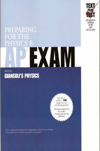 Preparing for the Physics B AP Exam with Giancoli's Physics