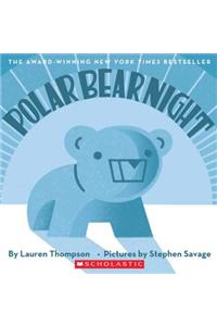 Polar Bear Night