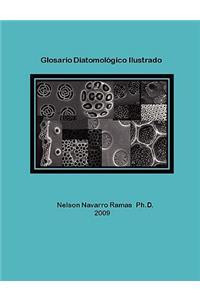 Glosario Diatomológico Ilustrado