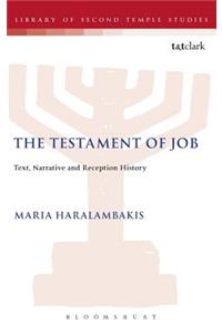 Testament of Job