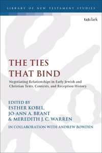 Ties That Bind