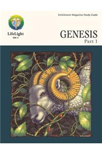 Lifelight: Genesis, Part 1 - Study Guide