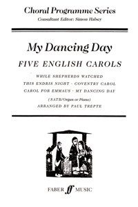 My Dancing Day