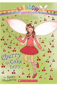 Cherry the Cake Fairy