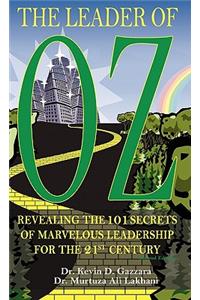 The Leader of OZ