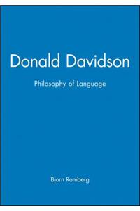 Donald Davidson