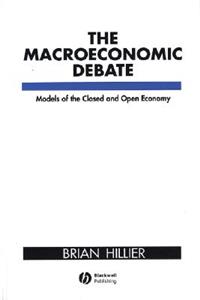 Macroeconomic Debate