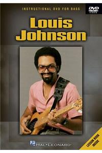 Louis Johnson