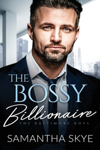 Bossy Billionaire