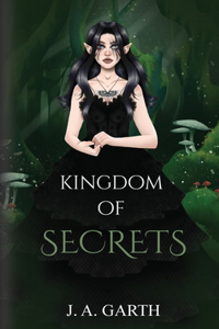 Kingdom of secrets