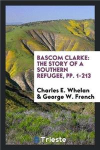 BASCOM Clarke