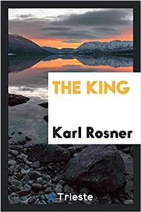 THE KING