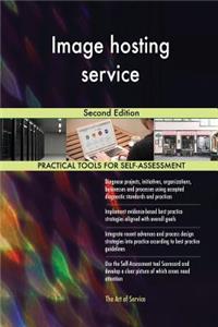 Image hosting service Second Edition