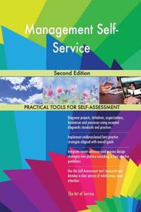 Management Self-Service Second Edition