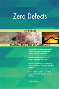 Zero Defects Third Edition