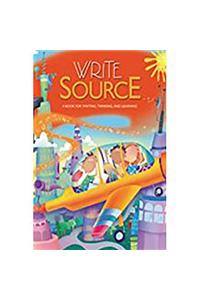Write Source