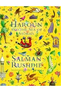 Haroun and the Sea of Stories