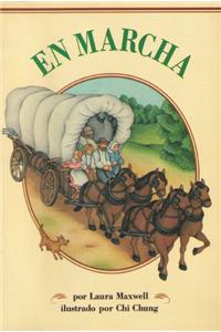 Reading 2000 Spanish Leveled Reader Grade 2.52b