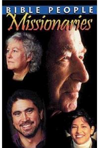 Missionaries