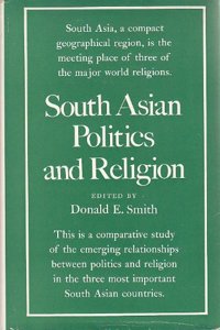 South Asian Politics and Religion