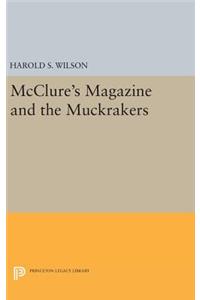 McClure's Magazine and the Muckrakers