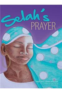 Selah's Prayer