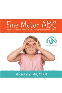 Fine Motor ABC