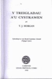Y Treigladau a'u Cystrawen