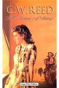 All Manner Of Things