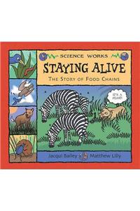 Staying Alive